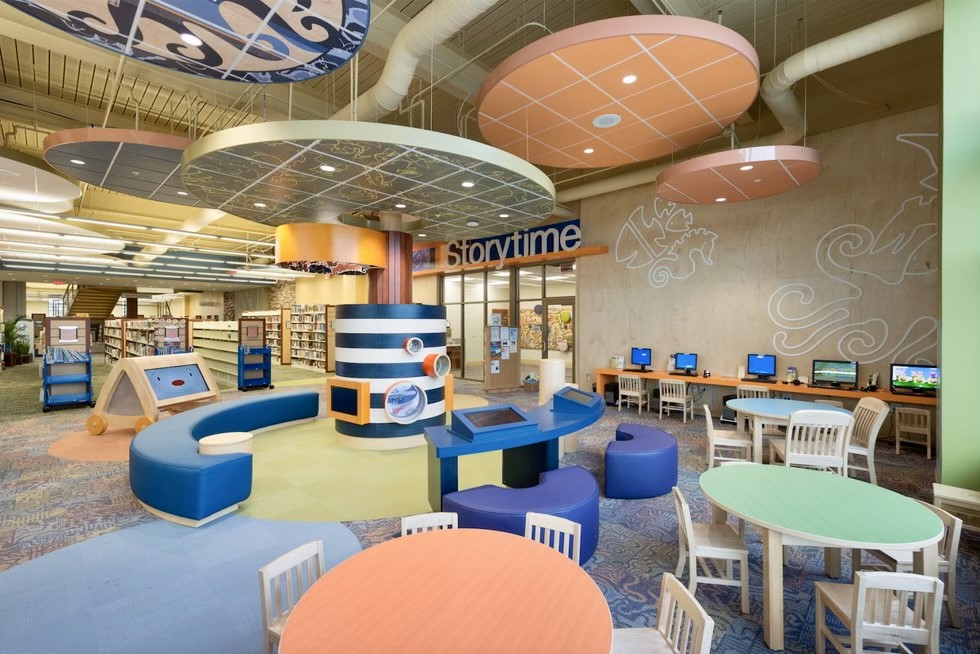 Fresh Chapter New Ways We're Supporting Our Libraries this Spring